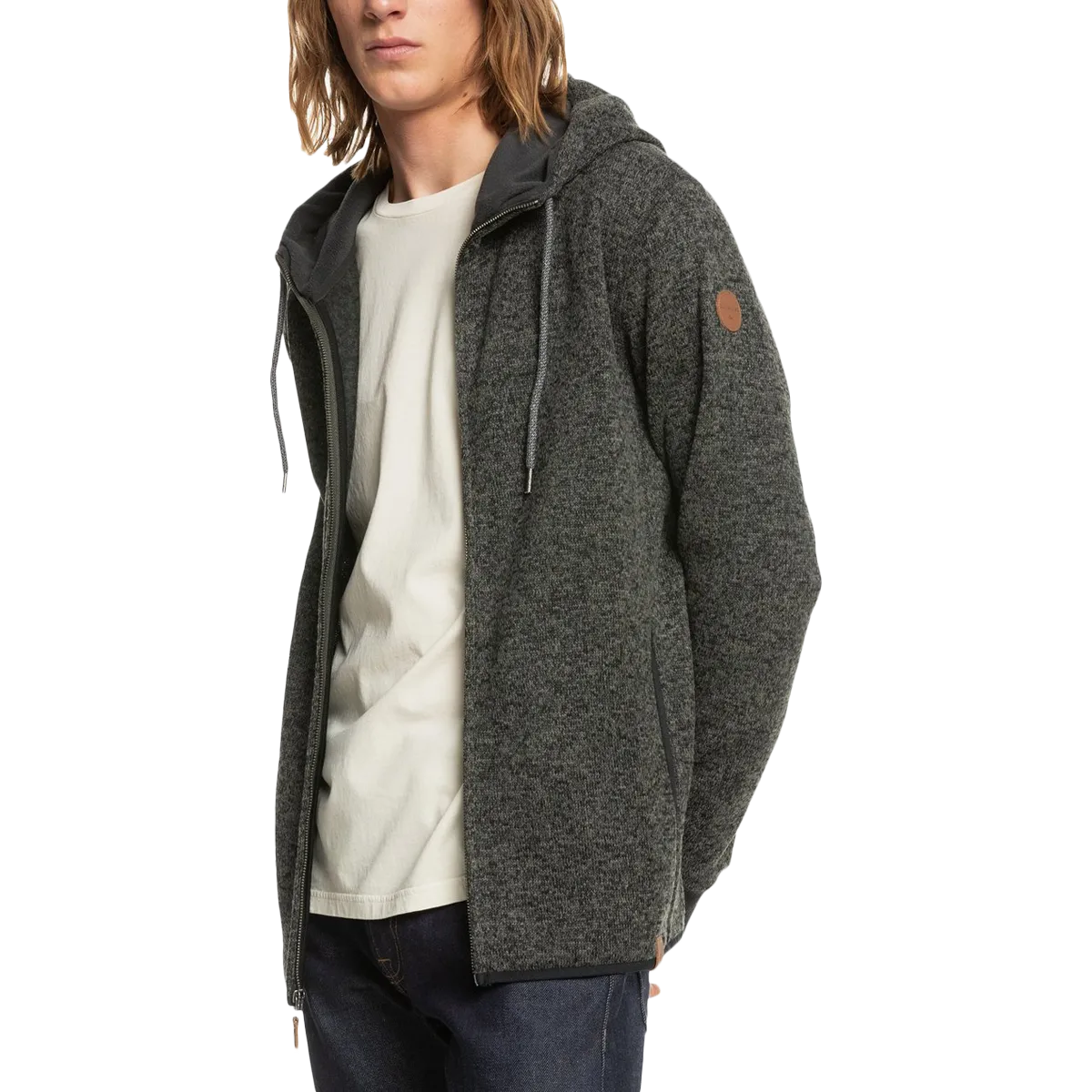 Men's Keller Zip-Up Hoodie