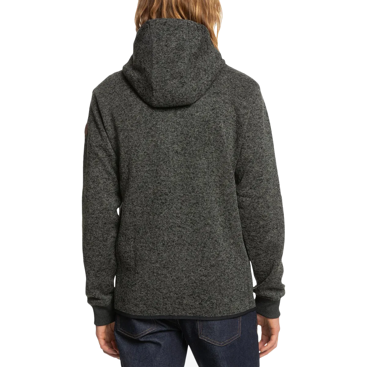 Men's Keller Zip-Up Hoodie