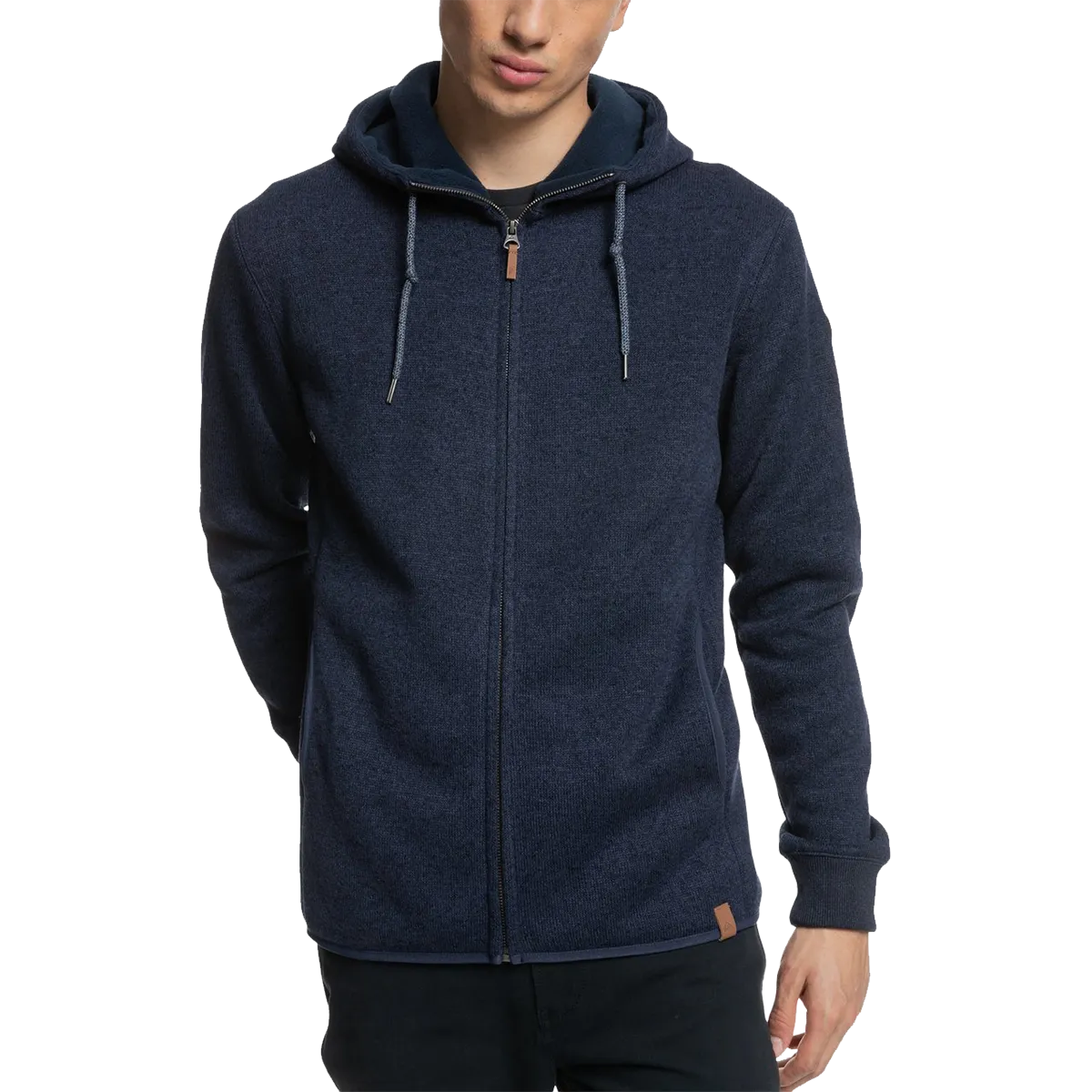 Men's Keller Zip-Up Hoodie