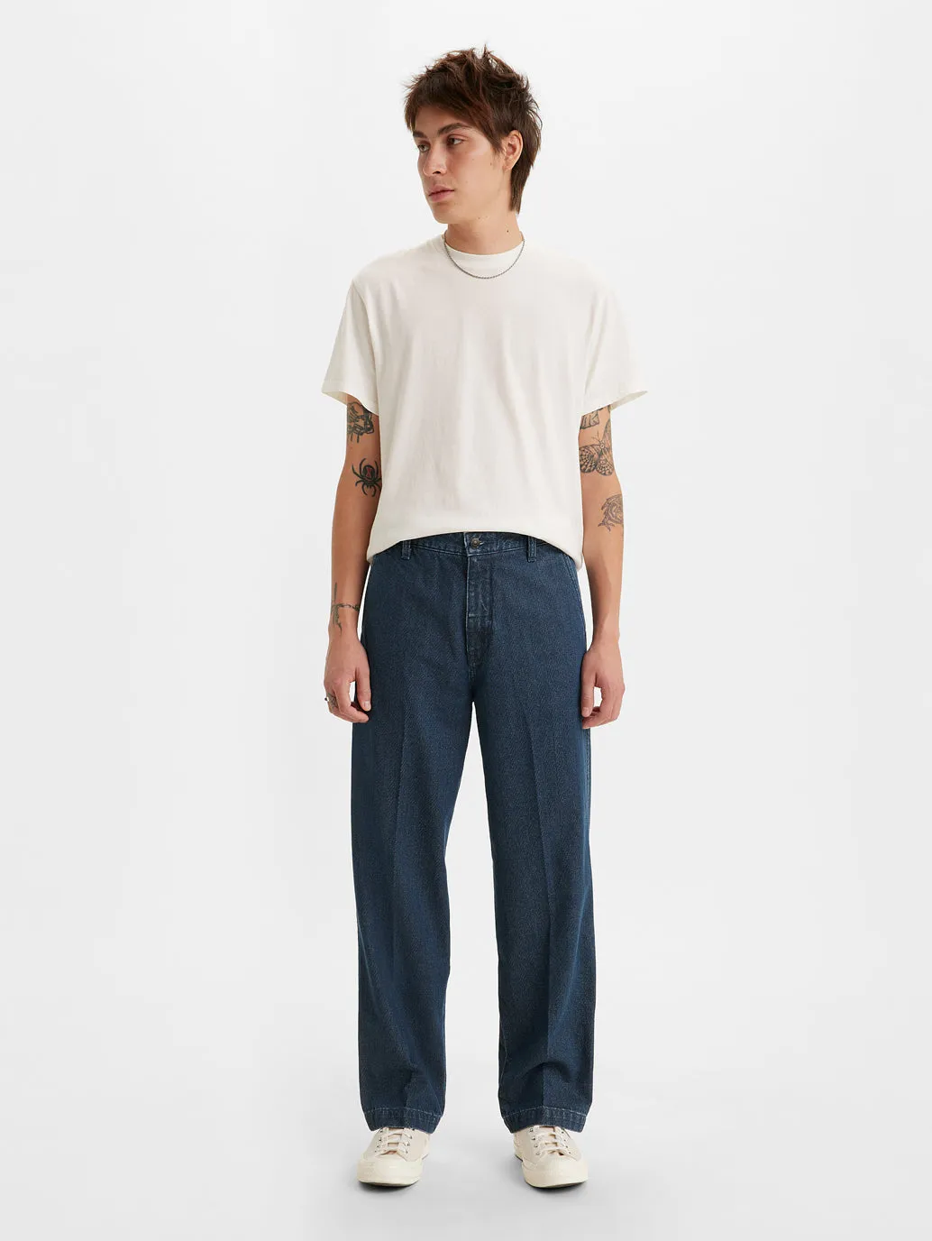 Men's Stay Loose Jeans