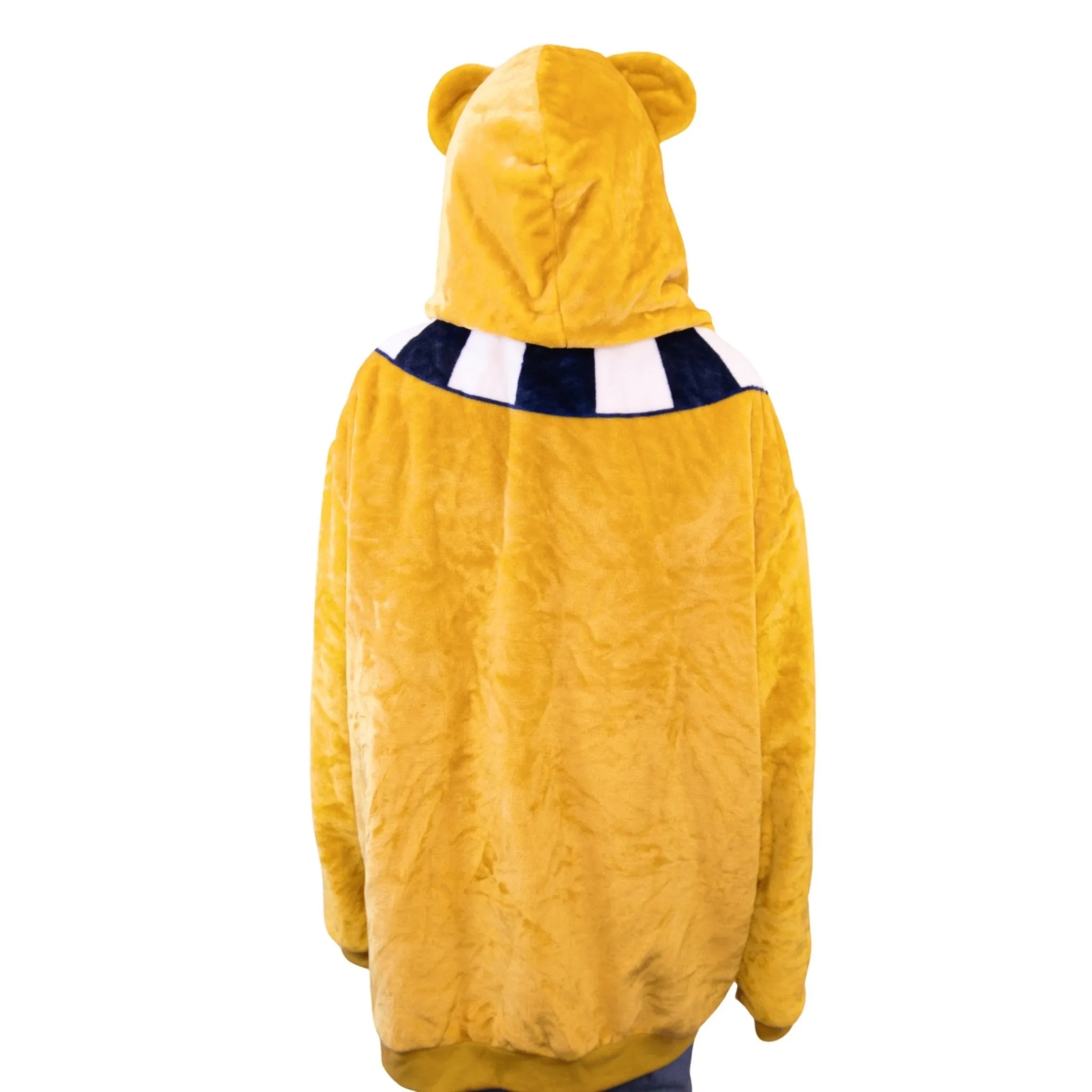 Penn State Nittany Lion Adult Snugible | Blanket Hoodie & Pillow