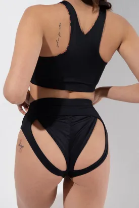 RAD Lover Bottoms - Black