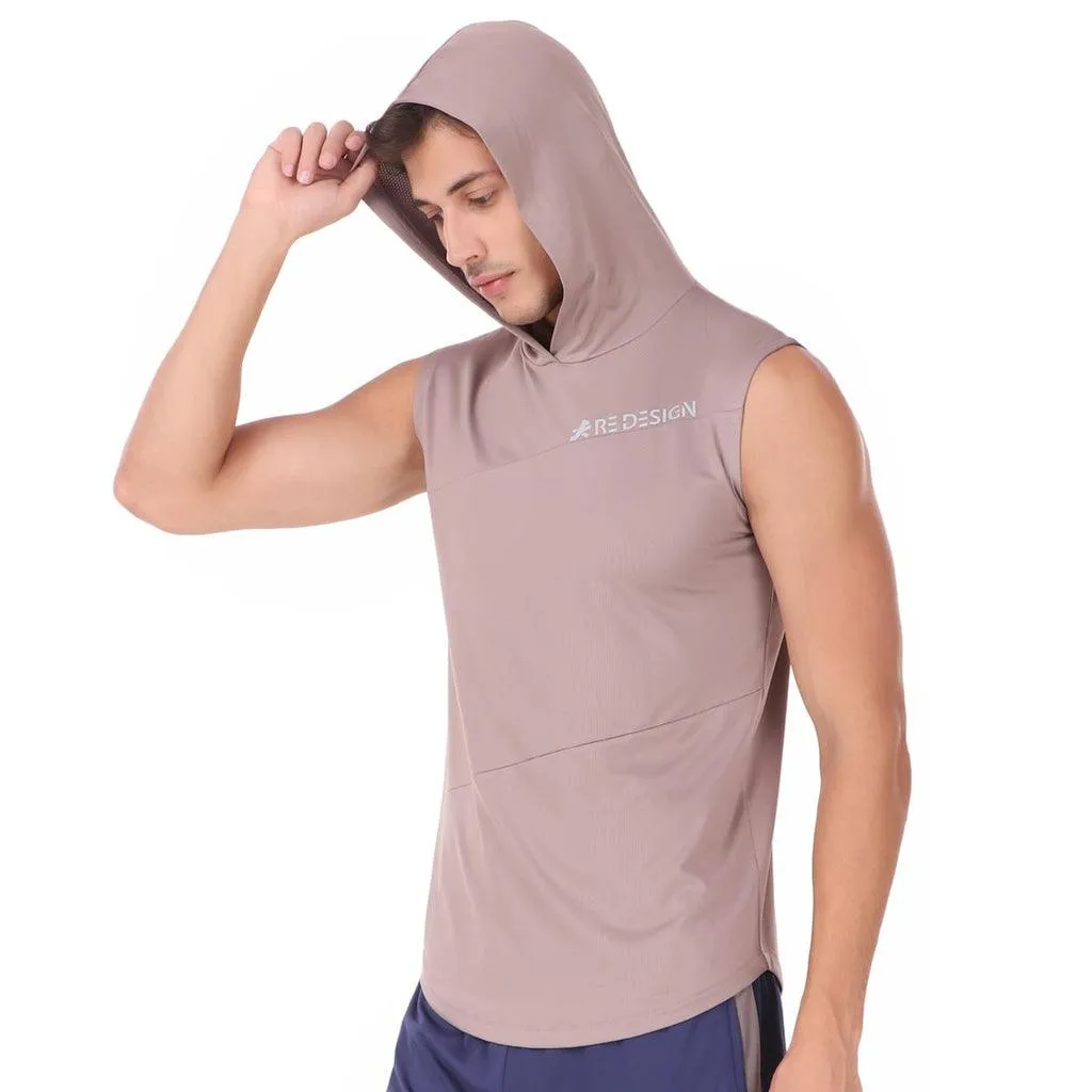 ReDesign Performance Hoodie | Men | KIBI Sports