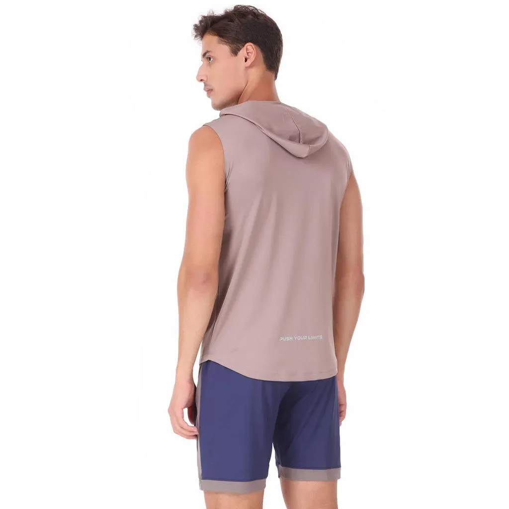 ReDesign Performance Hoodie | Men | KIBI Sports