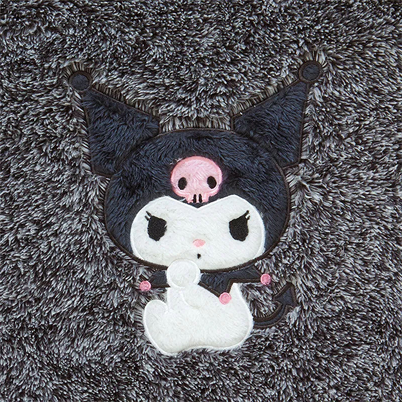 Sanrio Kuromi fleece hoodie