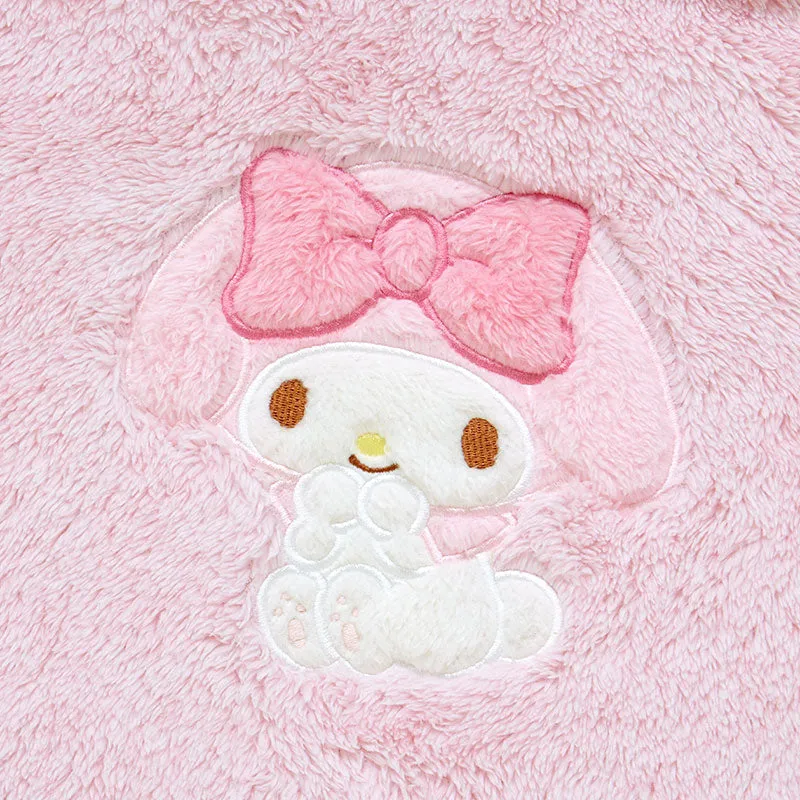 Sanrio My Melody fleece hoodie