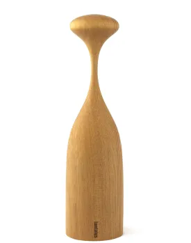 Serratus Pepper Mill - Douglas Fir