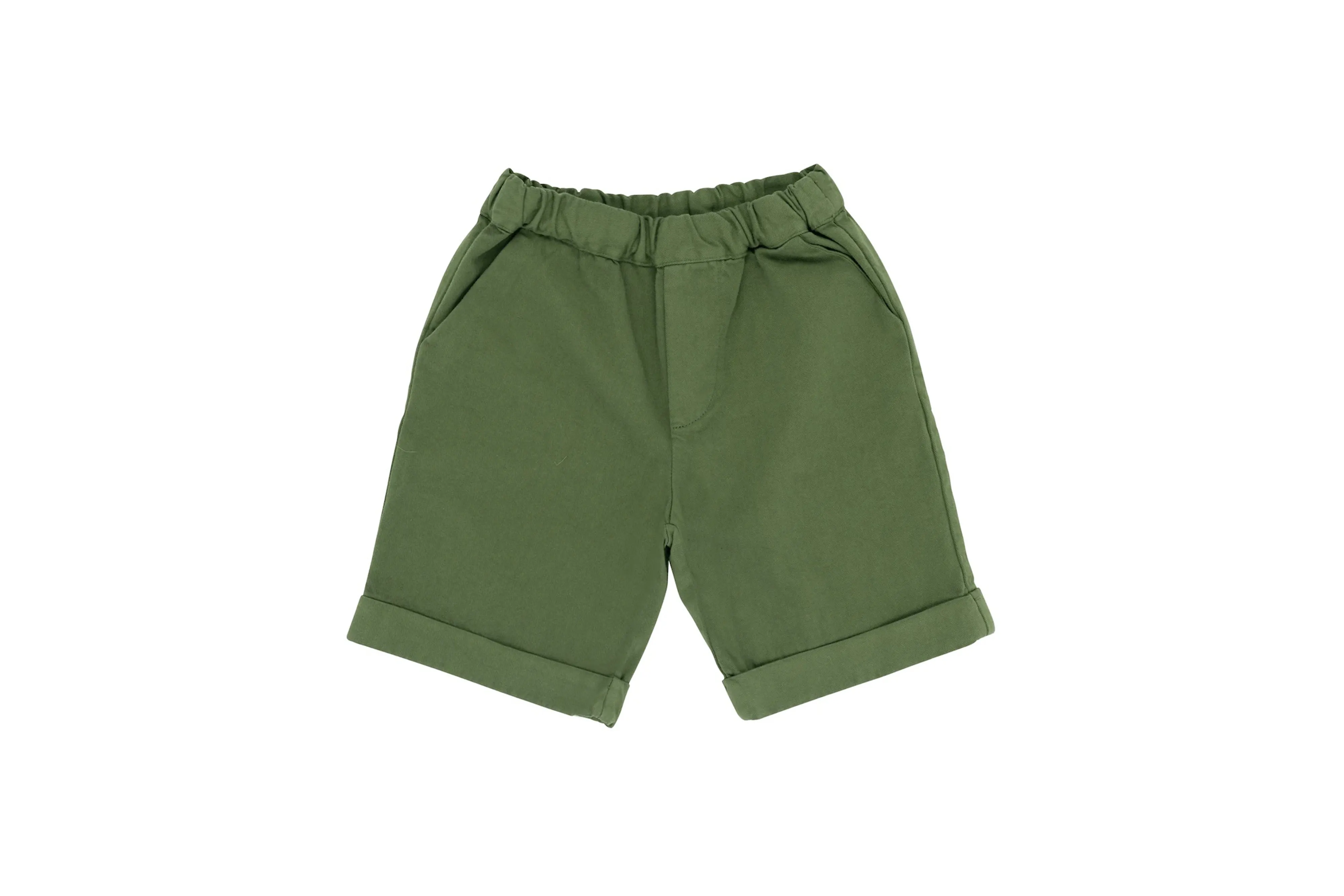 Short - Green