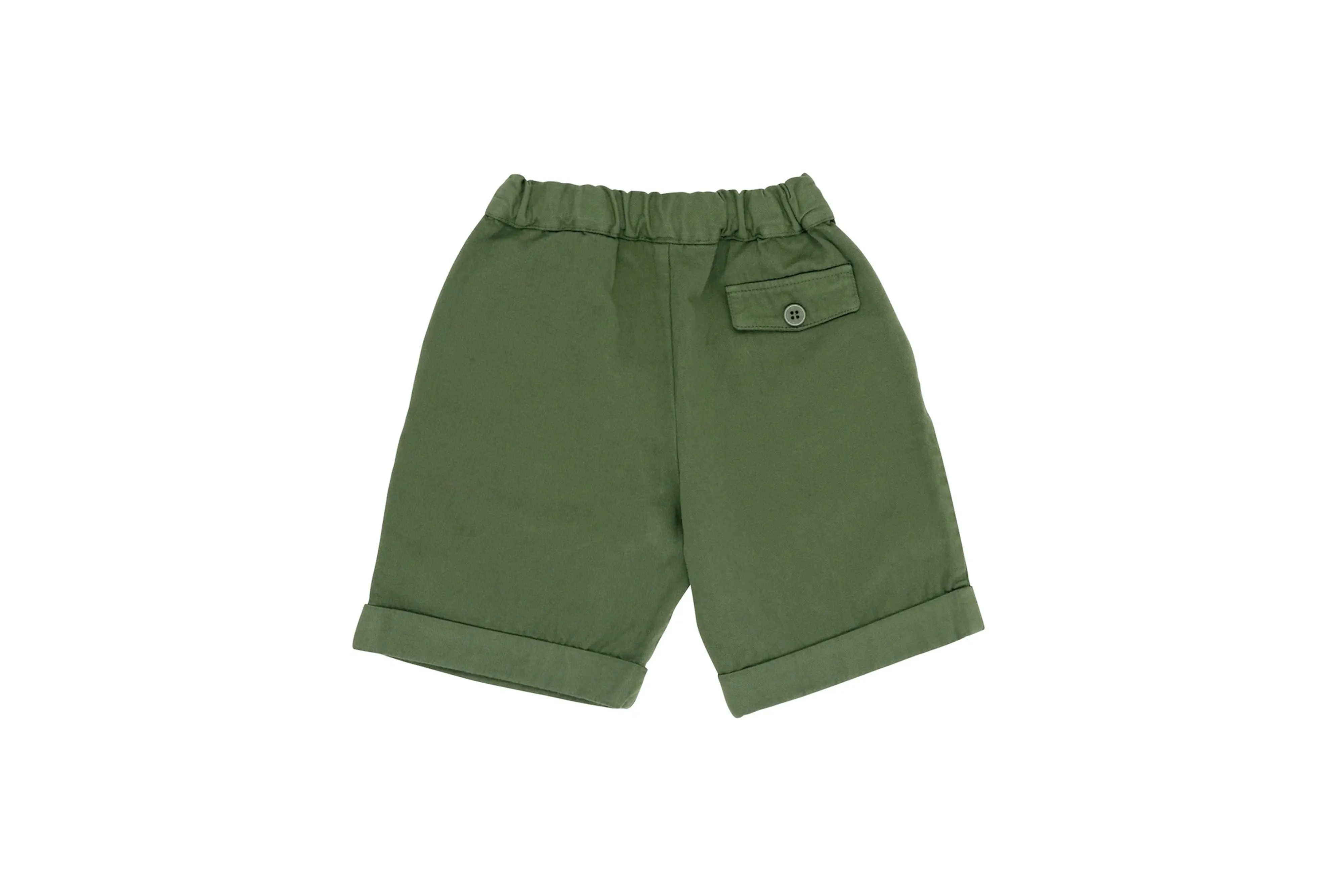 Short - Green