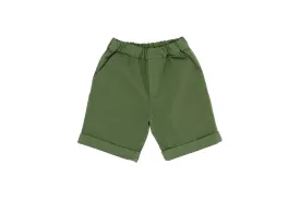 Short - Green