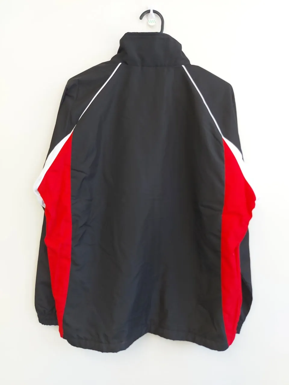 SNSSA Retro Jacket