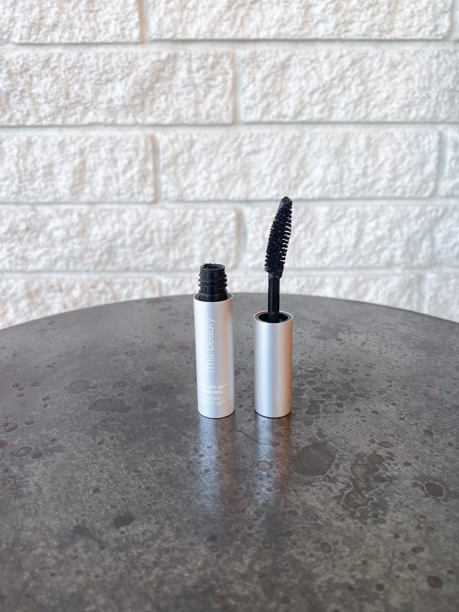 Straight Up Volumizing Peptide Mascara-Travel Size