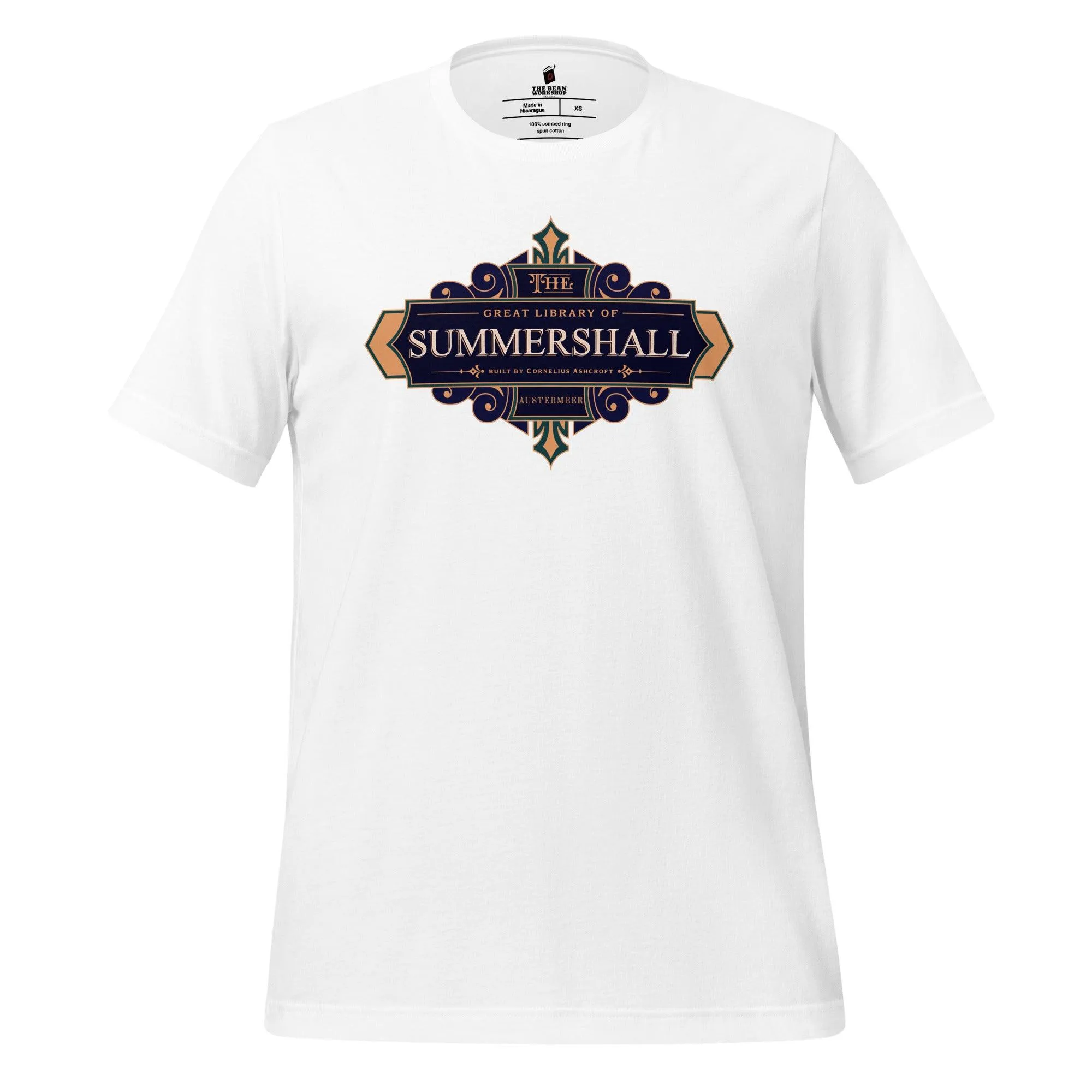 Summershall T-shirt