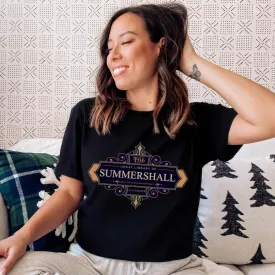 Summershall T-shirt