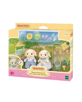 Sylvanian Families Blossom Gardening Set