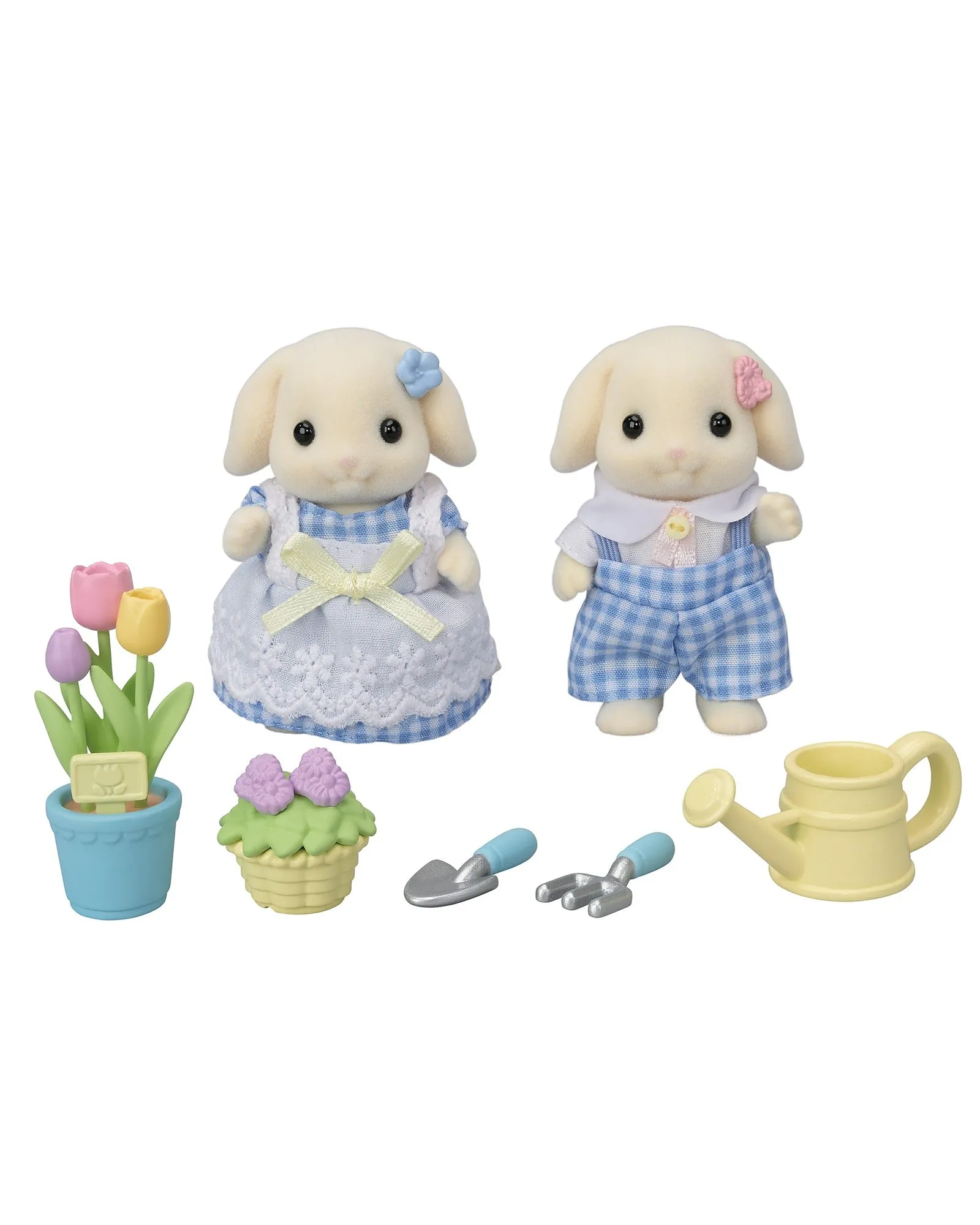 Sylvanian Families Blossom Gardening Set