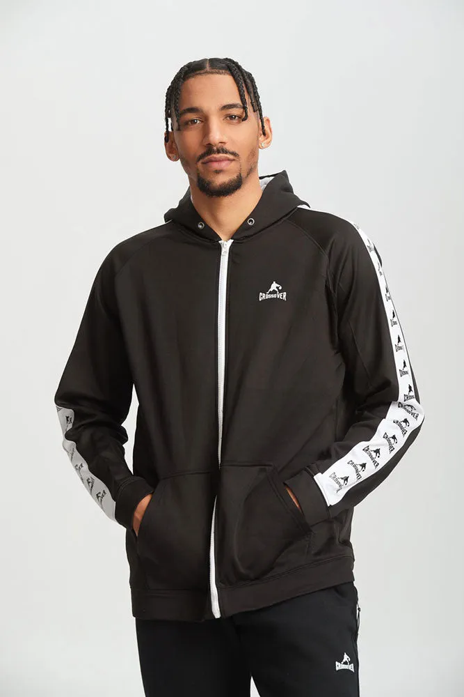 Tech Full Zip Hoodie