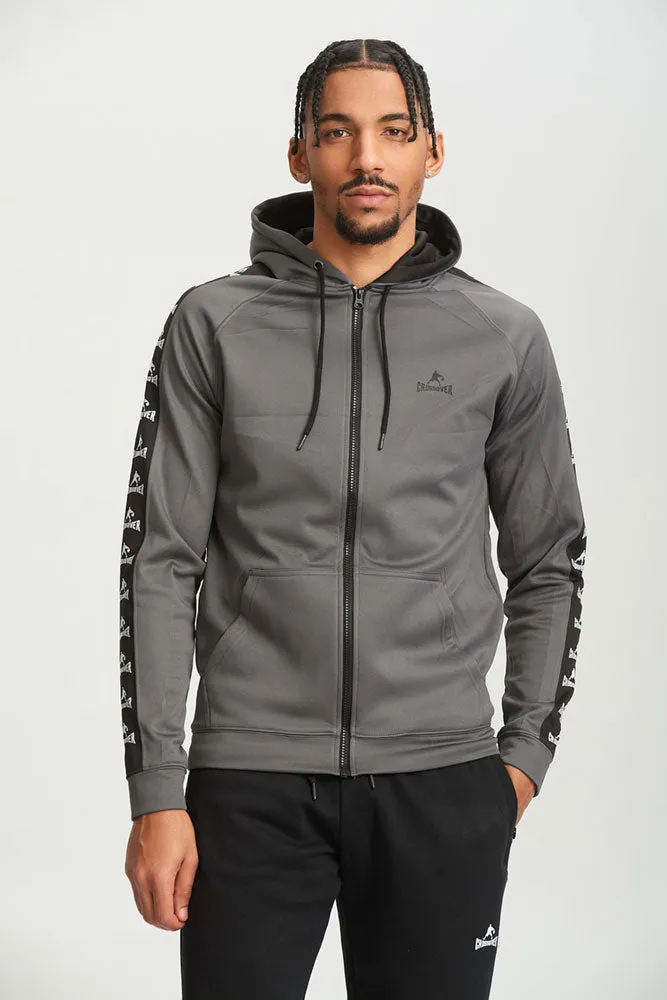 Tech Full Zip Hoodie