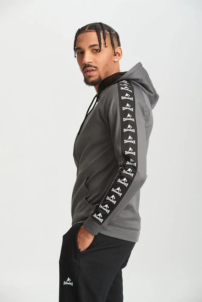 Tech Full Zip Hoodie