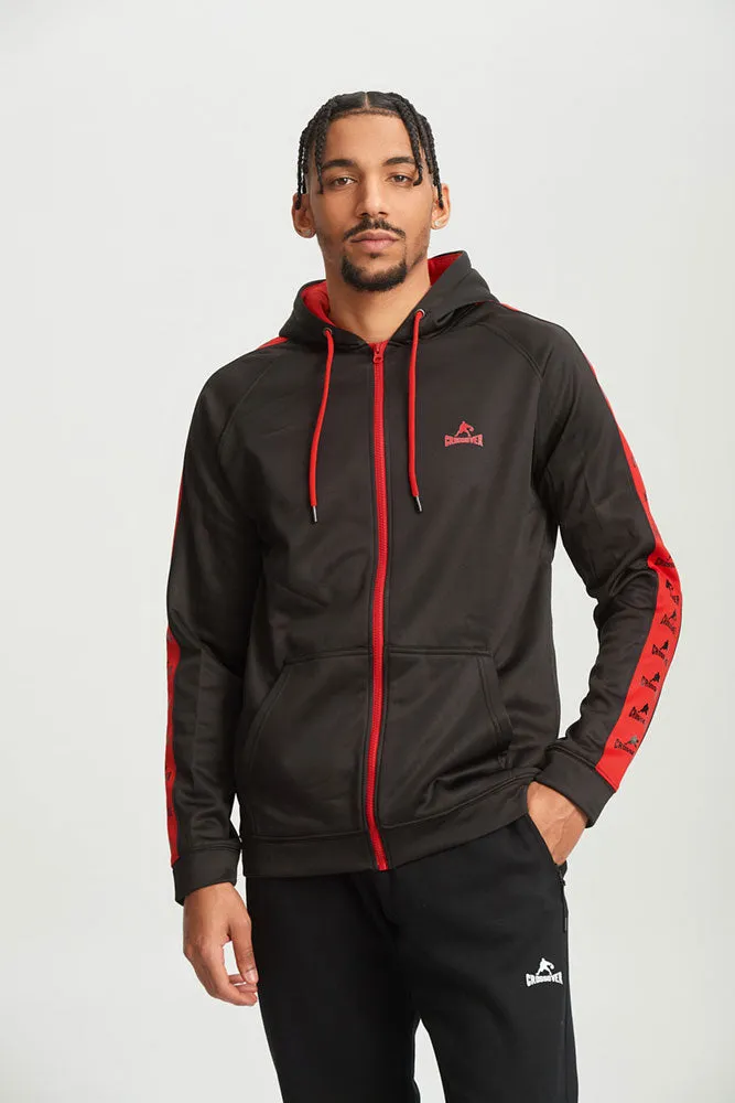 Tech Full Zip Hoodie