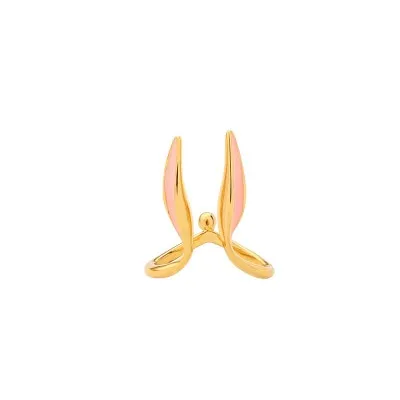 The BunnyEars ring by SB