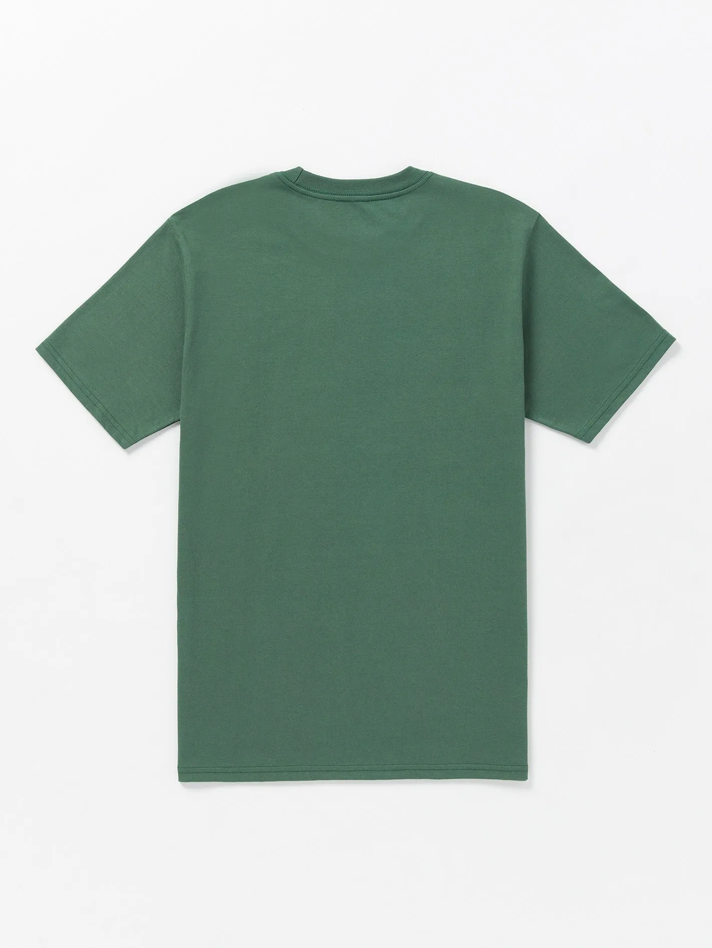 Thundertaker Short Sleeve Tee - Fir Green