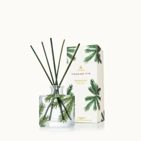 Thymes Frasier Fir Petite Pine Needle Reed Diffuser