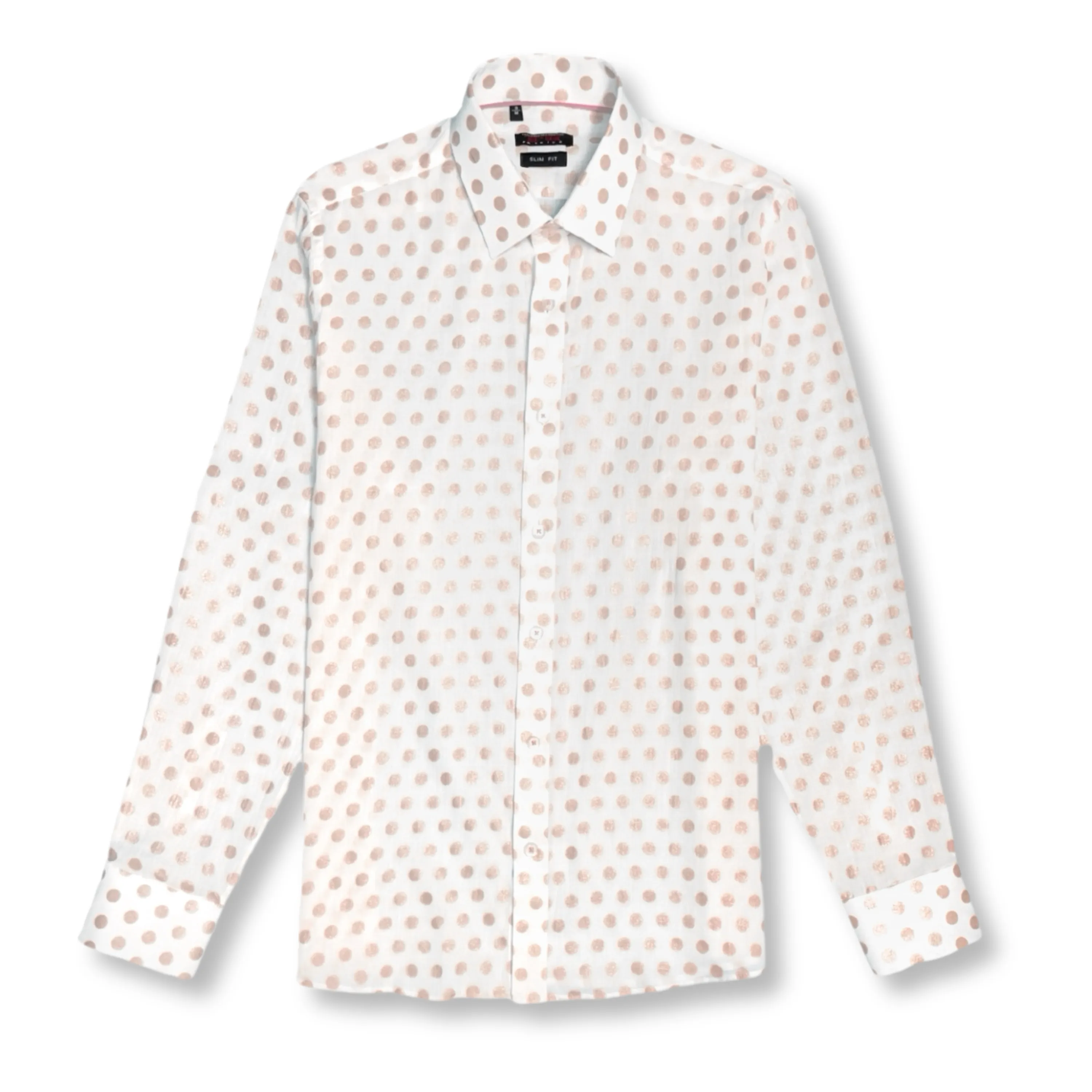 Tiko Button Down Shirt