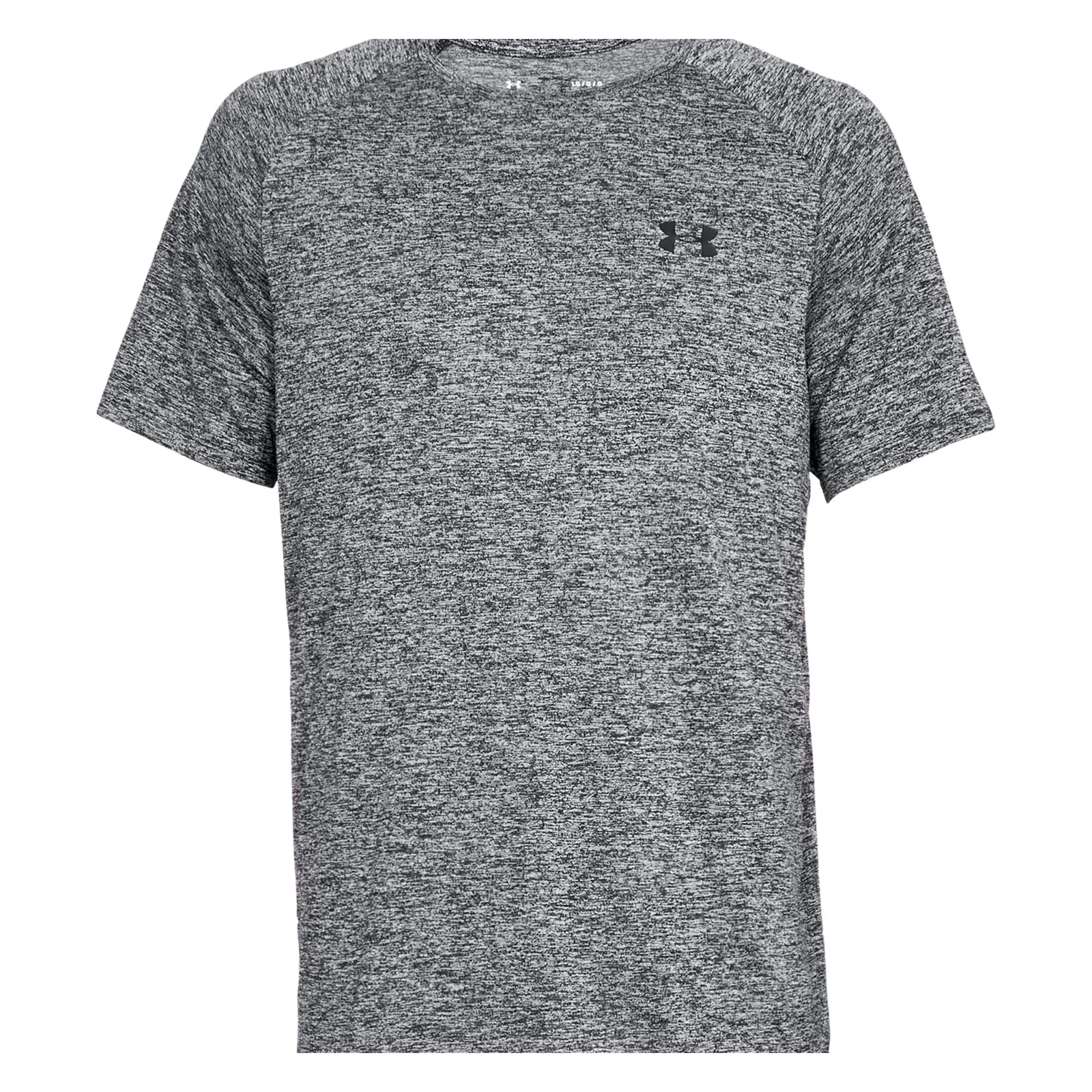 Under Armour® Tech™ Men's T-Shirt Grey