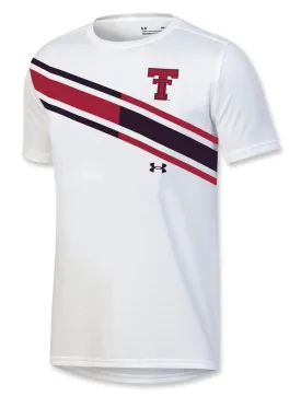 *Under Armour Texas Tech YOUTH "Evermore" Throwback Gameday Short Sleeve T-Shirt