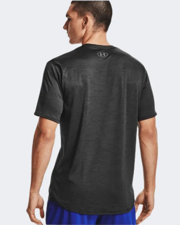 Under Armour Vent 2.0 Men Training T-Shirt Black/Grey