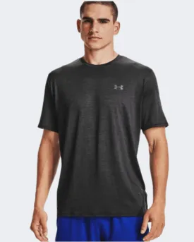 Under Armour Vent 2.0 Men Training T-Shirt Black/Grey